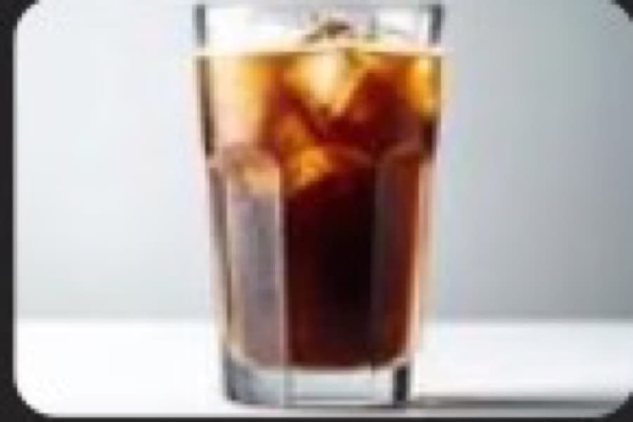 Cold Brew de TRECE Friendly Food, comida saludable en Puerto Rico