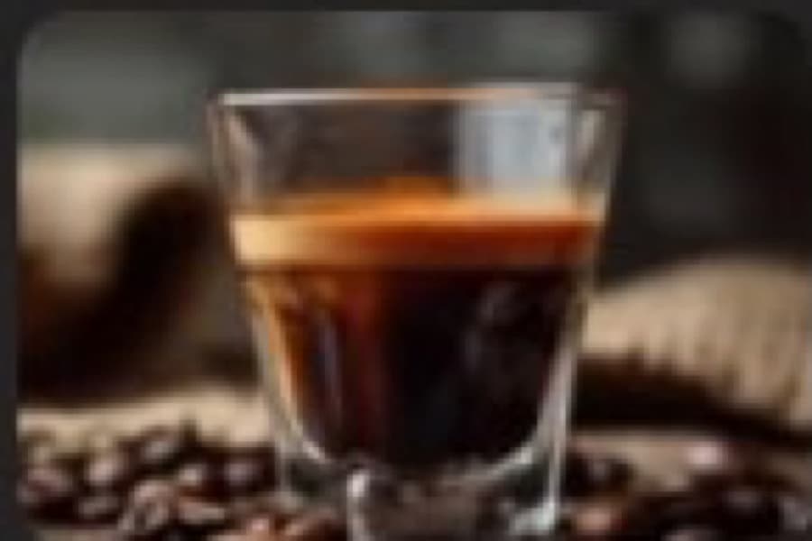 Espresso de TRECE Friendly Food, comida saludable en Puerto Rico