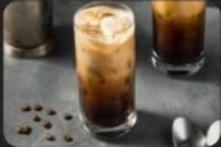 Shaken Brown Sugar de TRECE Friendly Food, comida saludable en Puerto Rico